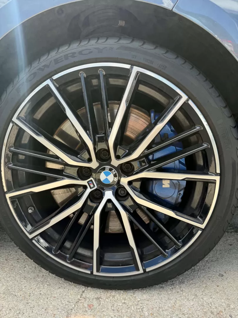 BMW M135i xDrive - foto 6