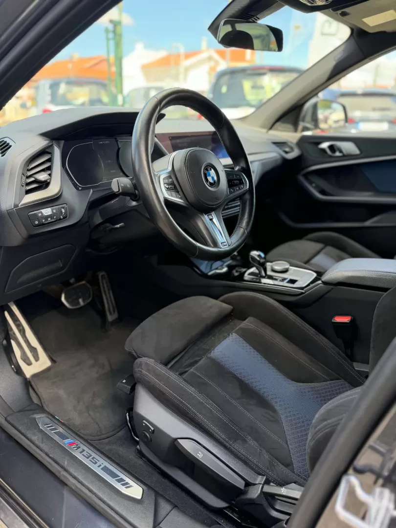 BMW M135i xDrive - foto 3