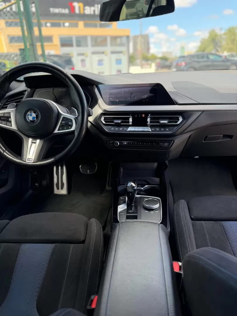 BMW M135i xDrive - foto 5