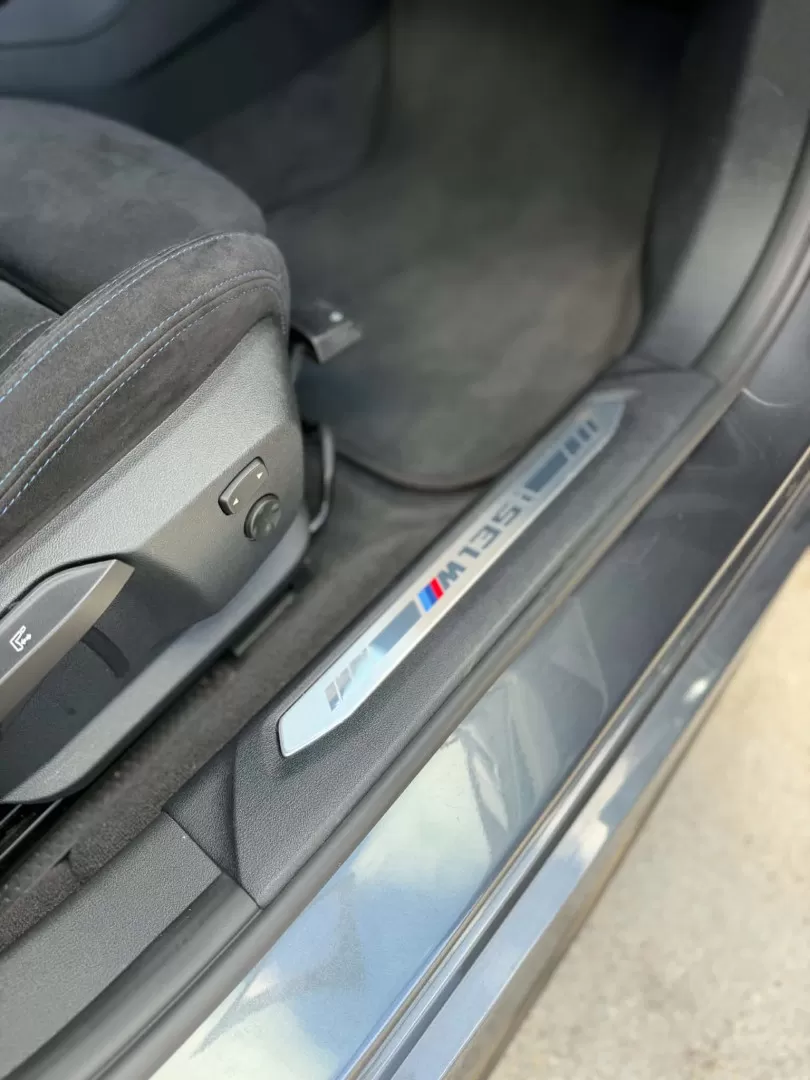 BMW M135i xDrive - foto 7