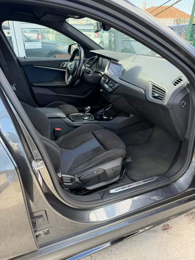 BMW M135i xDrive - foto 2