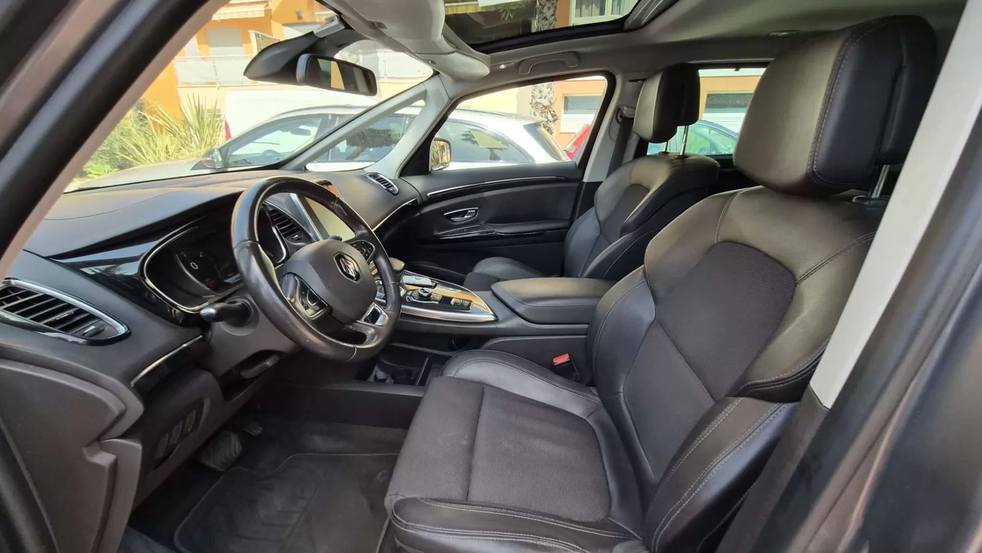 Renault Espace 1.6 dCi Zen EDC - foto 5