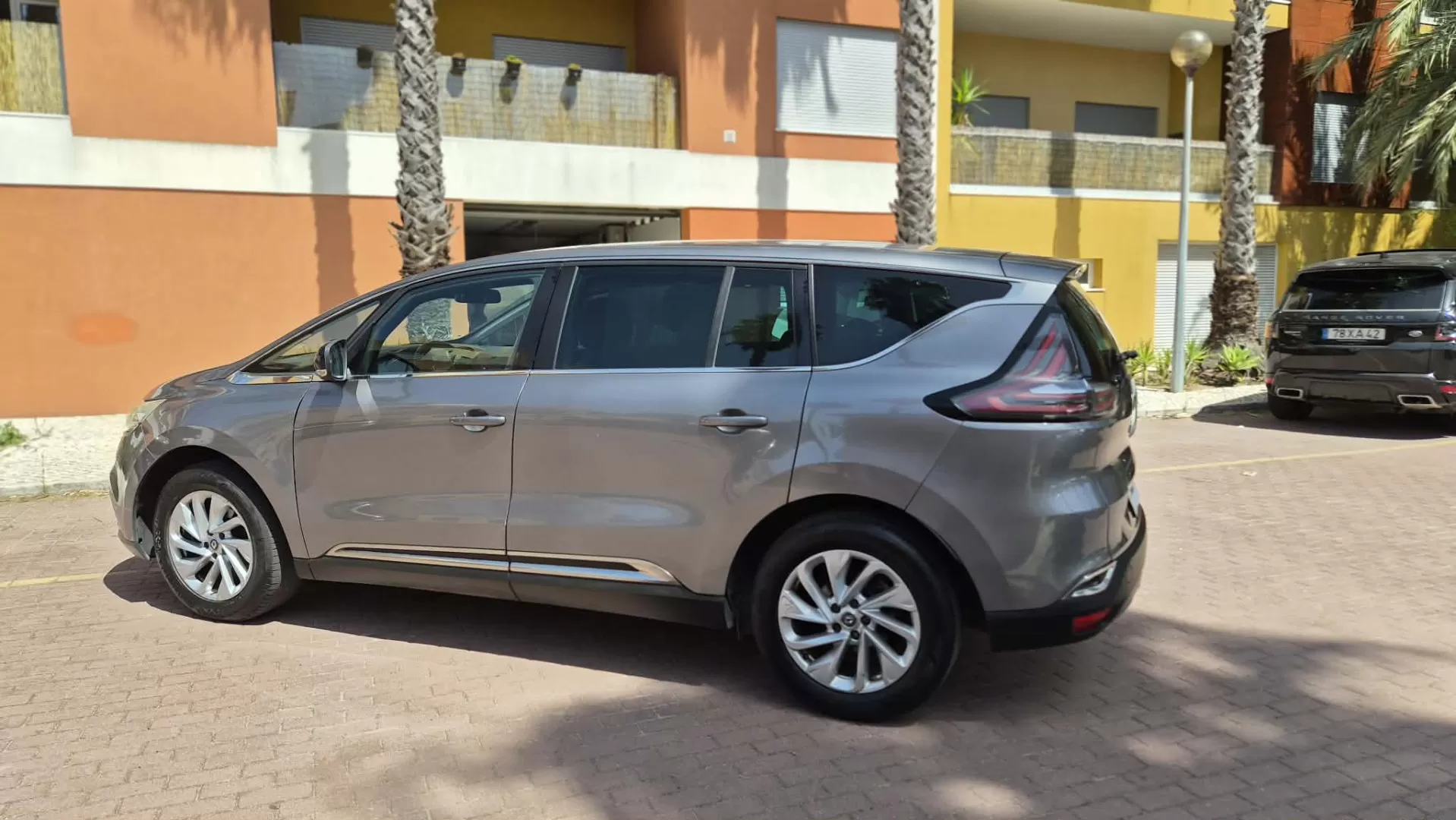 Renault Espace 1.6 dCi Zen EDC - foto 6