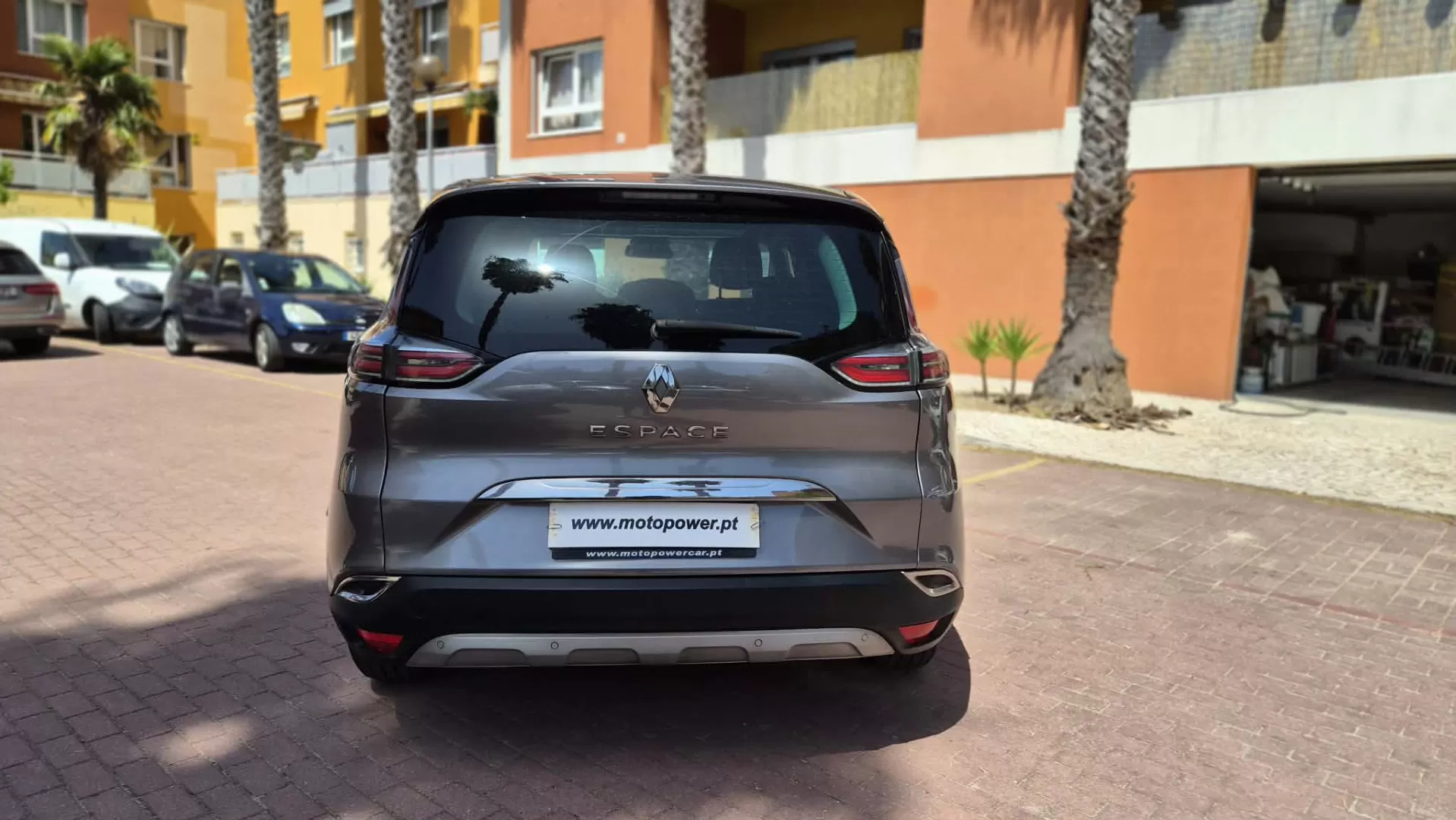 Renault Espace 1.6 dCi Zen EDC - foto 7