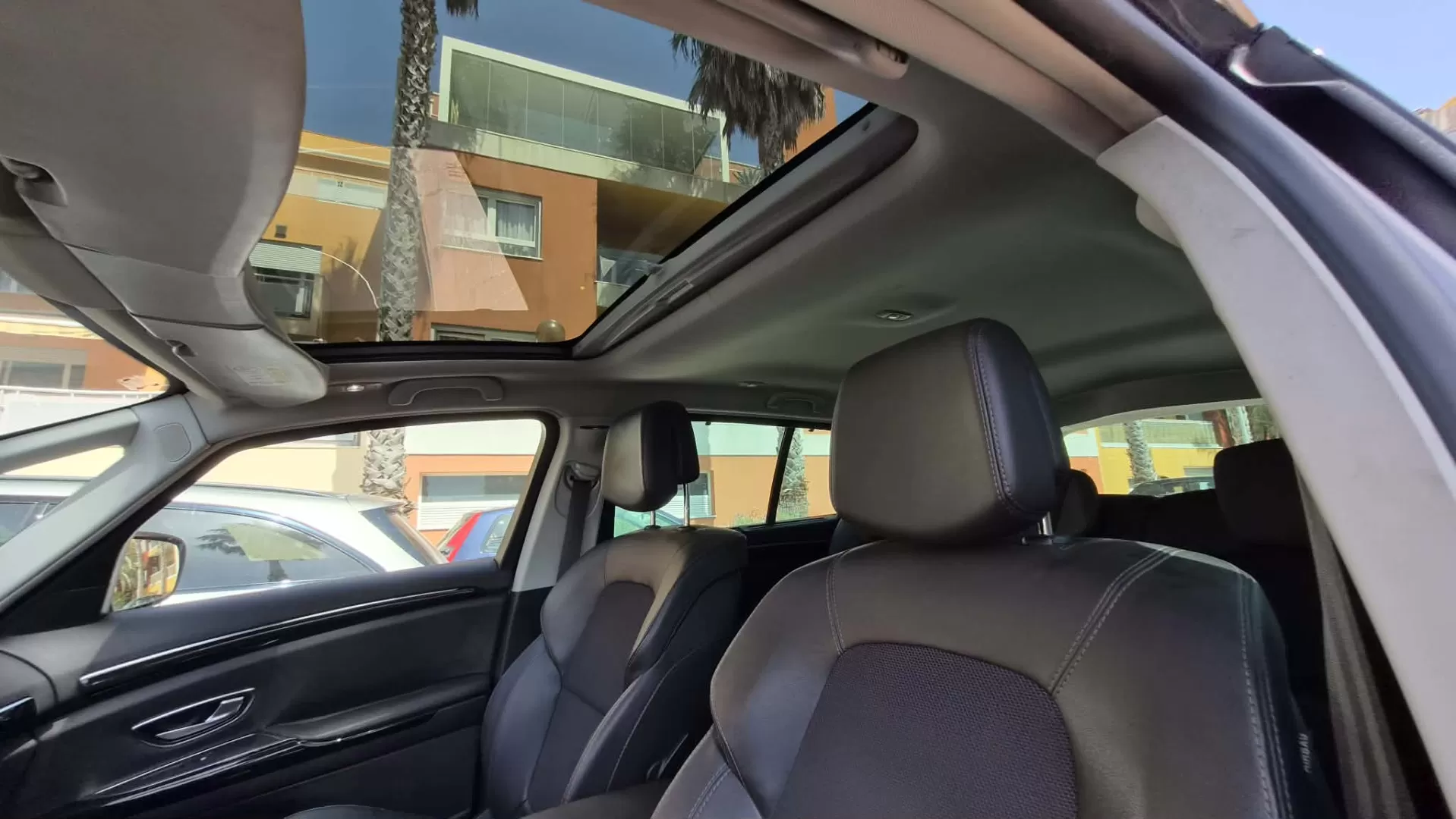 Renault Espace 1.6 dCi Zen EDC - foto 8