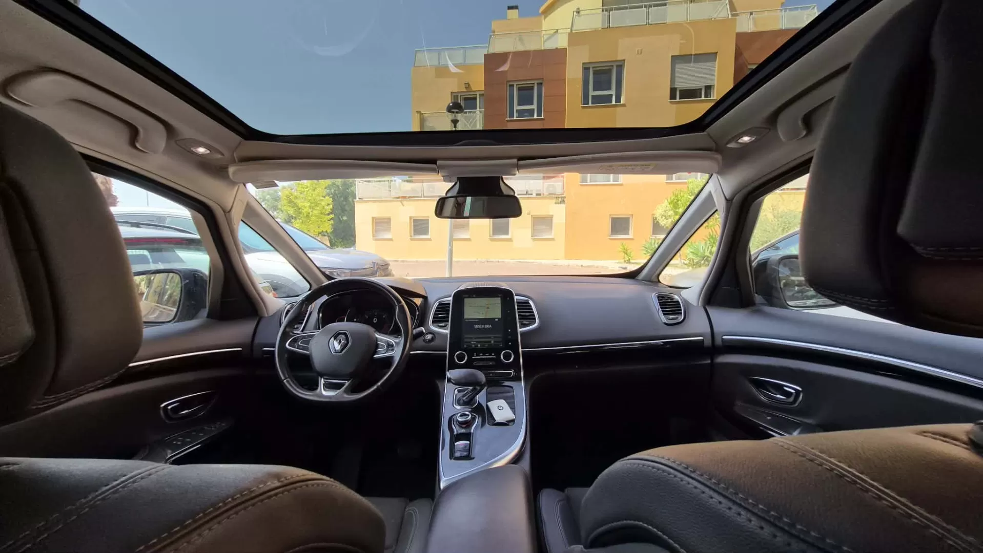 Renault Espace 1.6 dCi Zen EDC - foto 2
