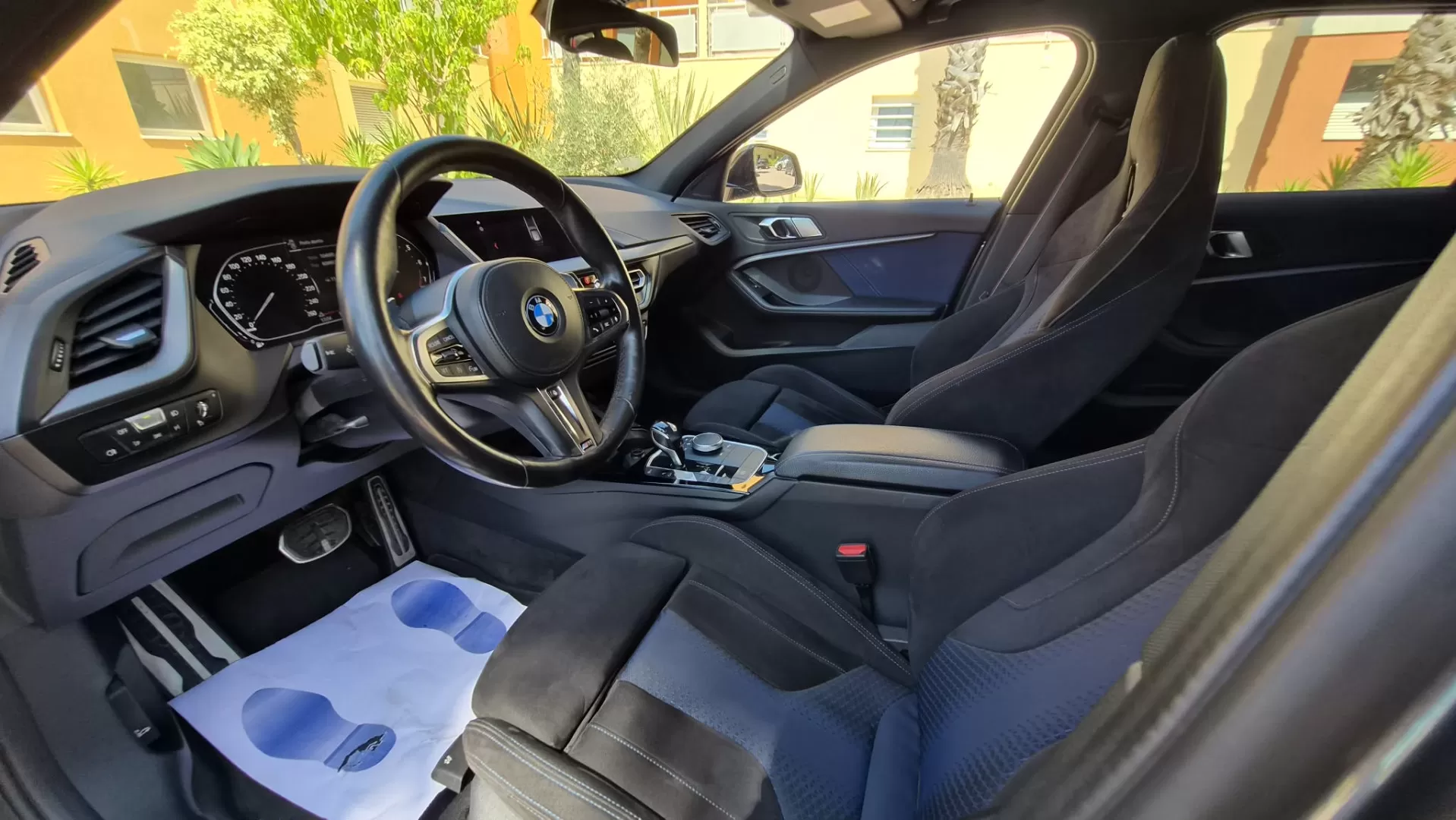 BMW M135i xDrive - foto 2