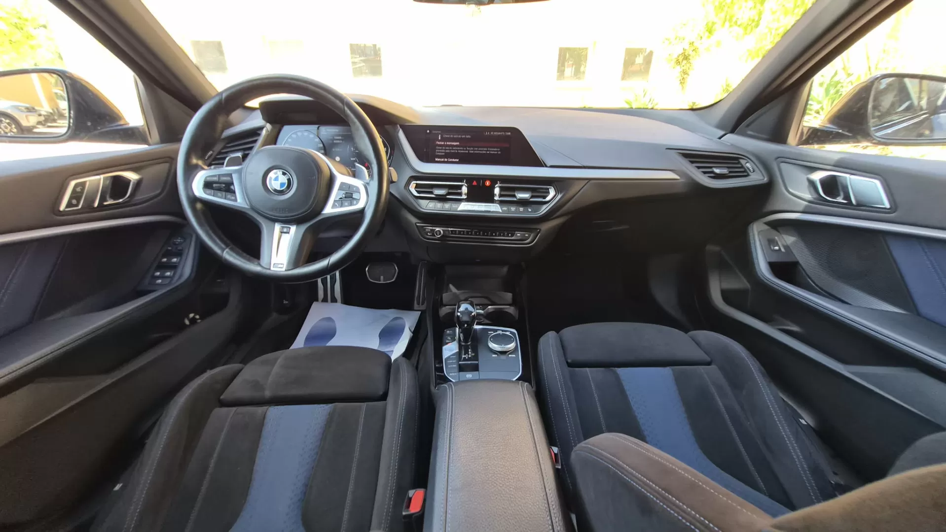 BMW M135i xDrive - foto 6