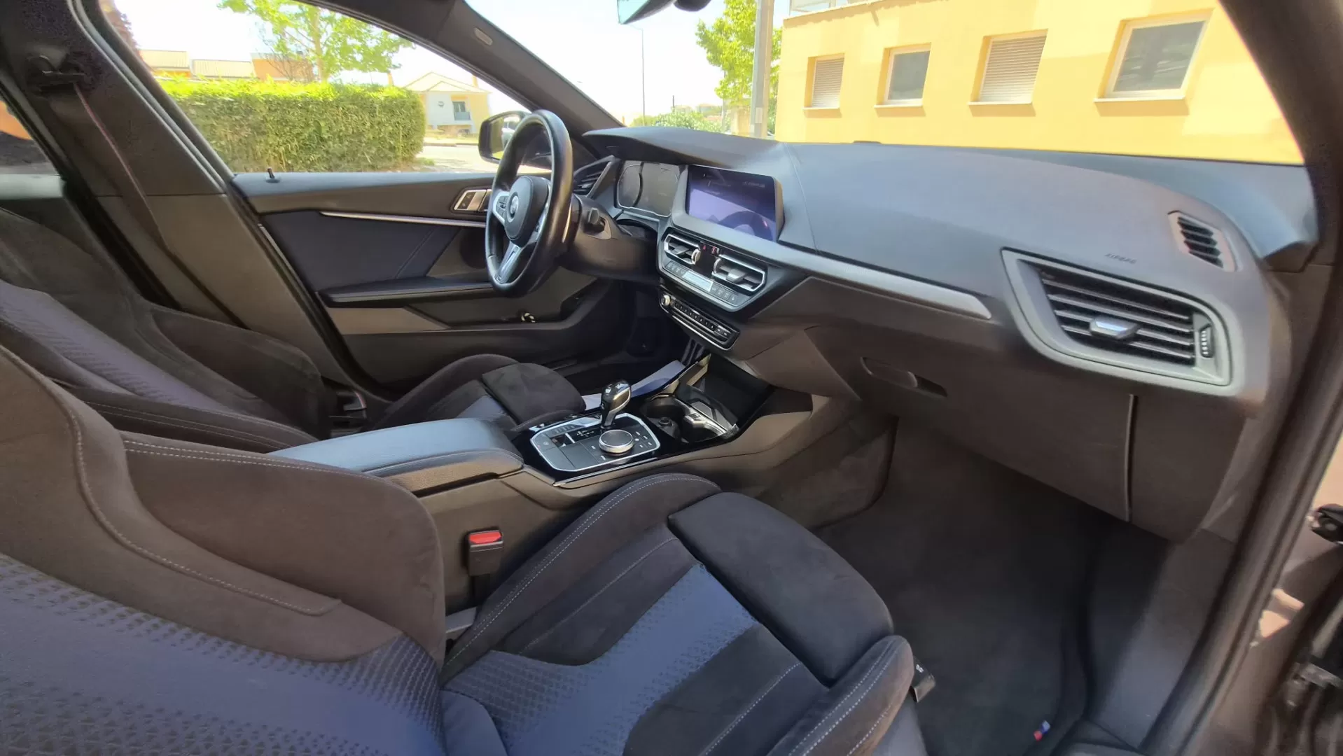 BMW M135i xDrive - foto 4