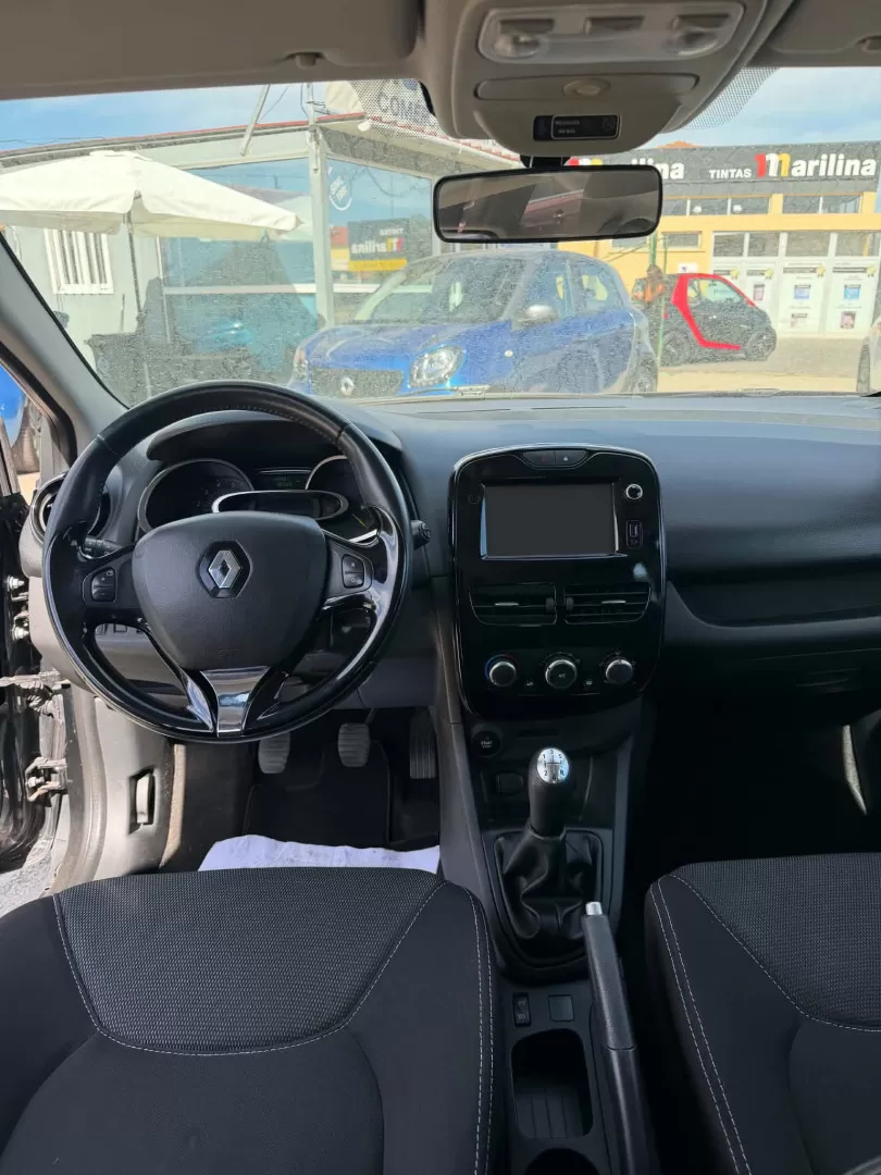 Renault Clio Sport Tourer 1.5 dCi Limited - foto 2
