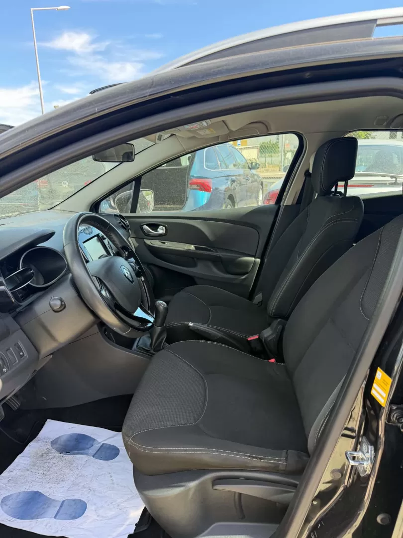 Renault Clio Sport Tourer 1.5 dCi Limited - foto 3