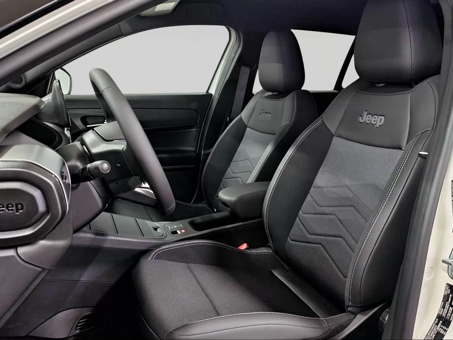 Jeep Avenger 54 kWh Altitude - foto 5