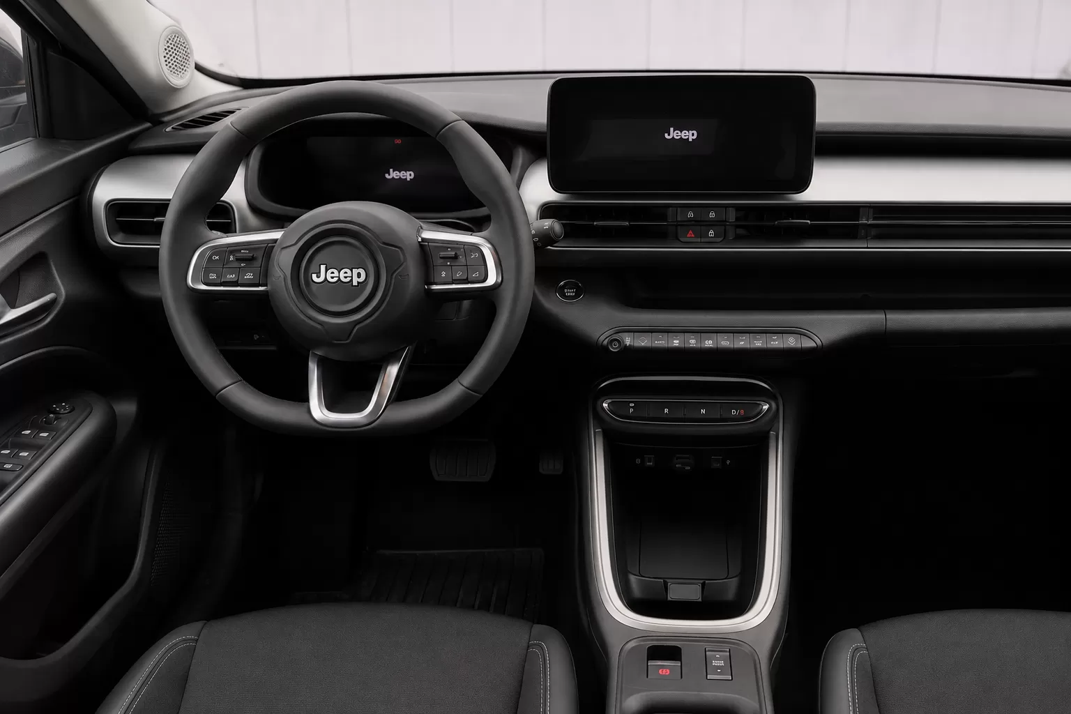 Jeep Avenger 54 kWh Altitude - foto 7