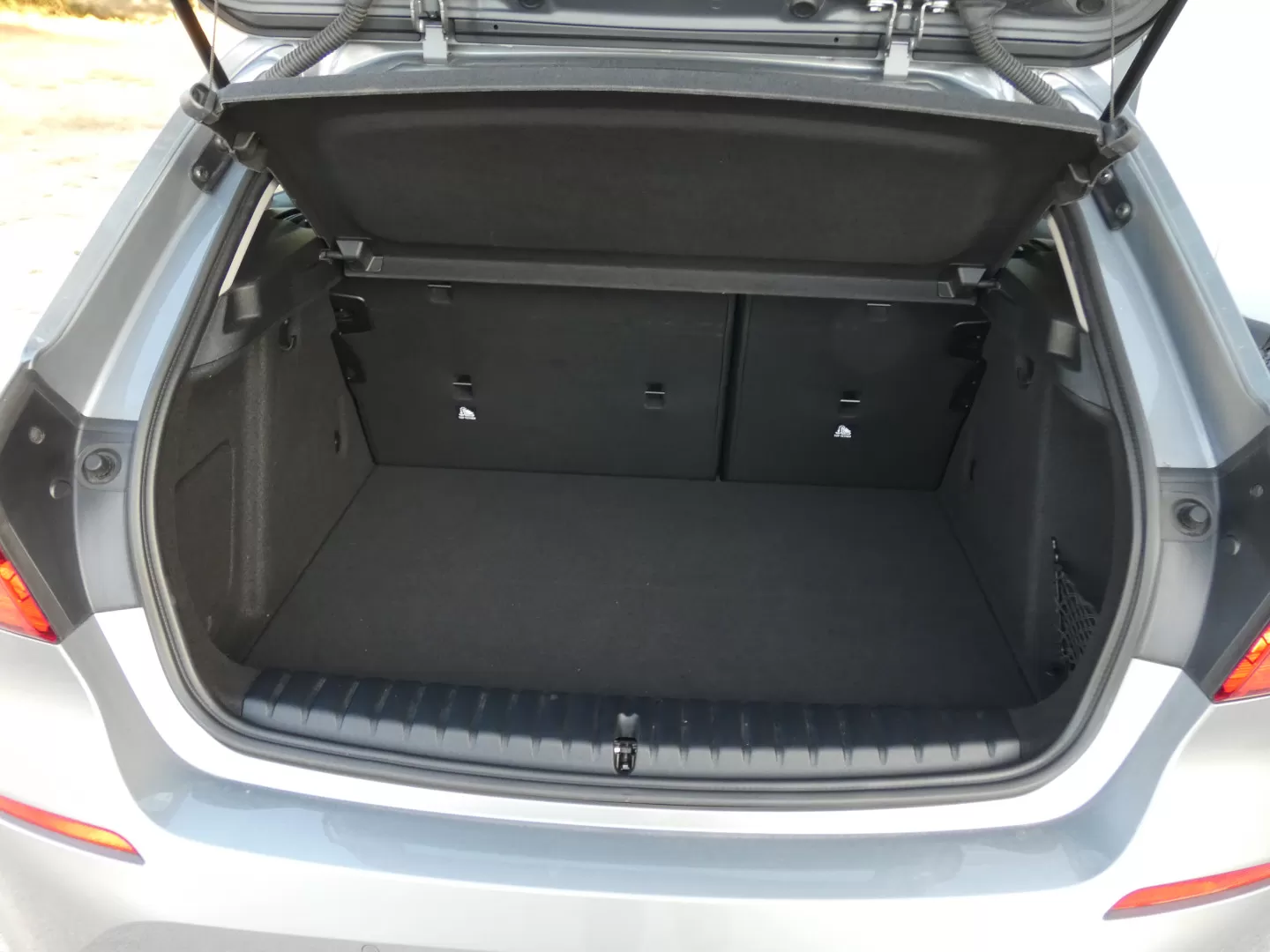 BMW 116 d Line Sport Auto - foto 8