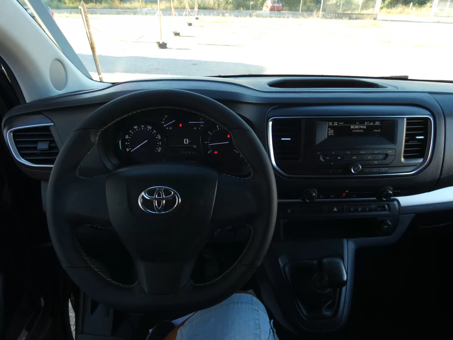 Toyota Proace Verso 2.0 D-4D L2 1.2T Prime 8L - foto 7