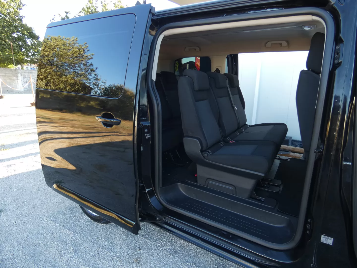 Toyota Proace Verso 2.0 D-4D L2 1.2T Prime 8L - foto 5