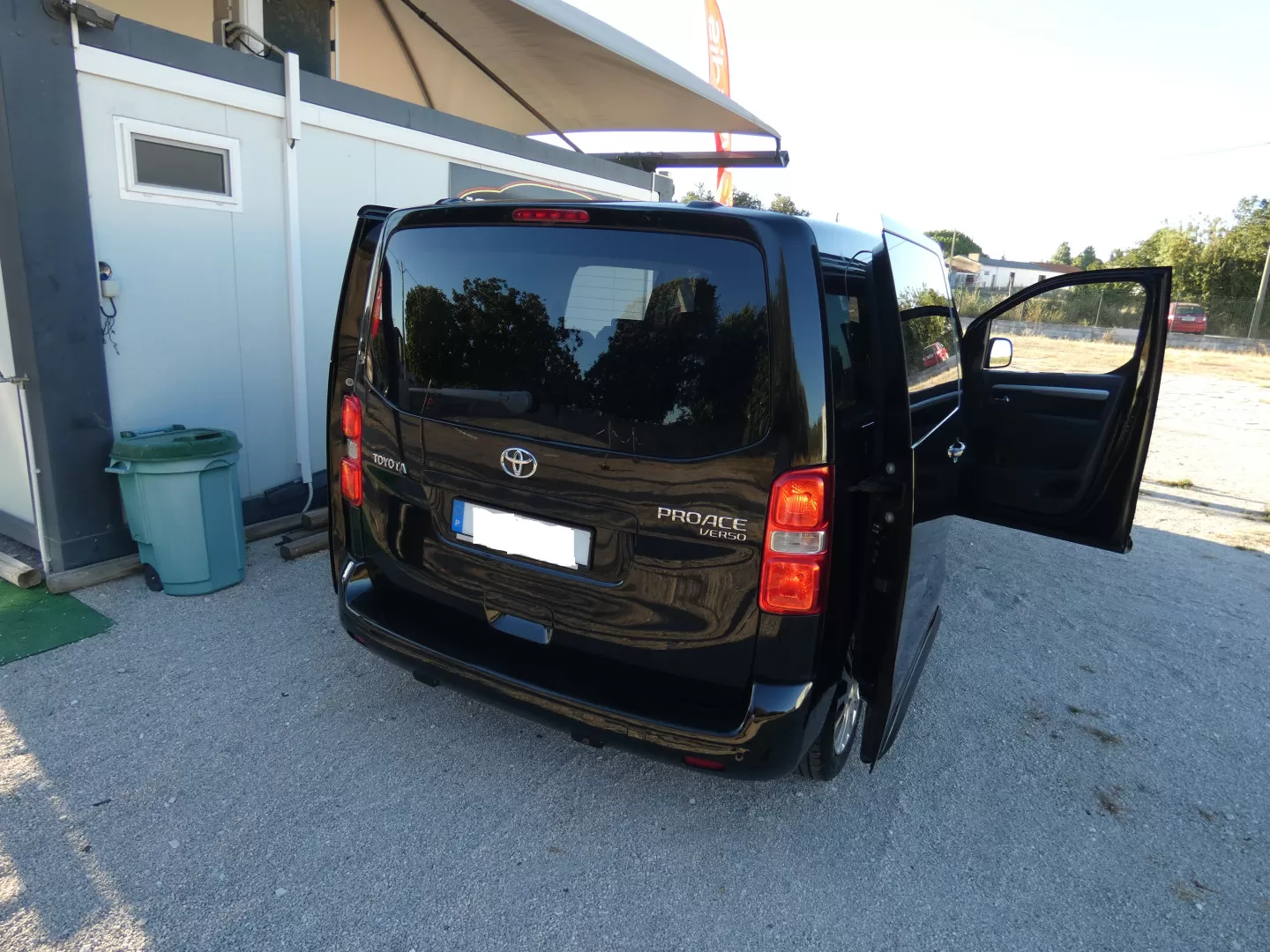 Toyota Proace Verso 2.0 D-4D L2 1.2T Prime 8L - foto 6