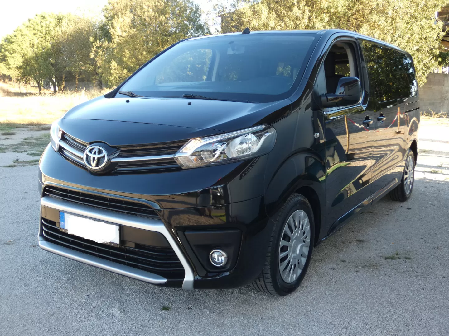 Toyota Proace Verso 2.0 D-4D L2 1.2T Prime 8L - foto 8