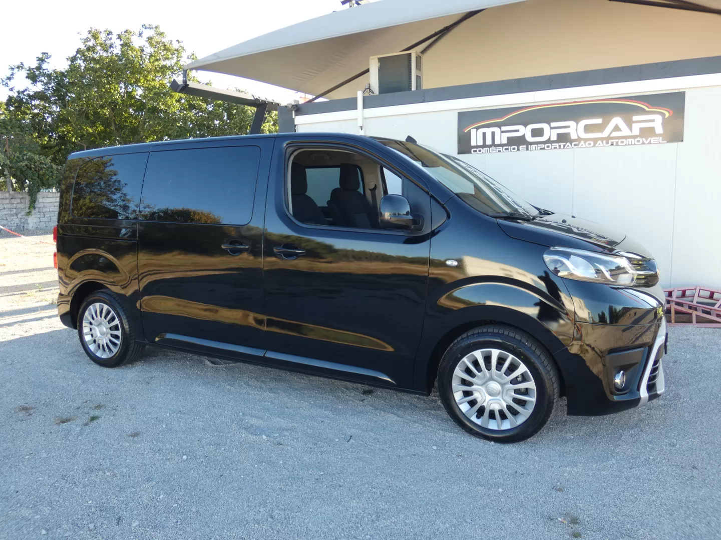 Toyota Proace Verso 2.0 D-4D L2 1.2T Prime 8L - foto 2