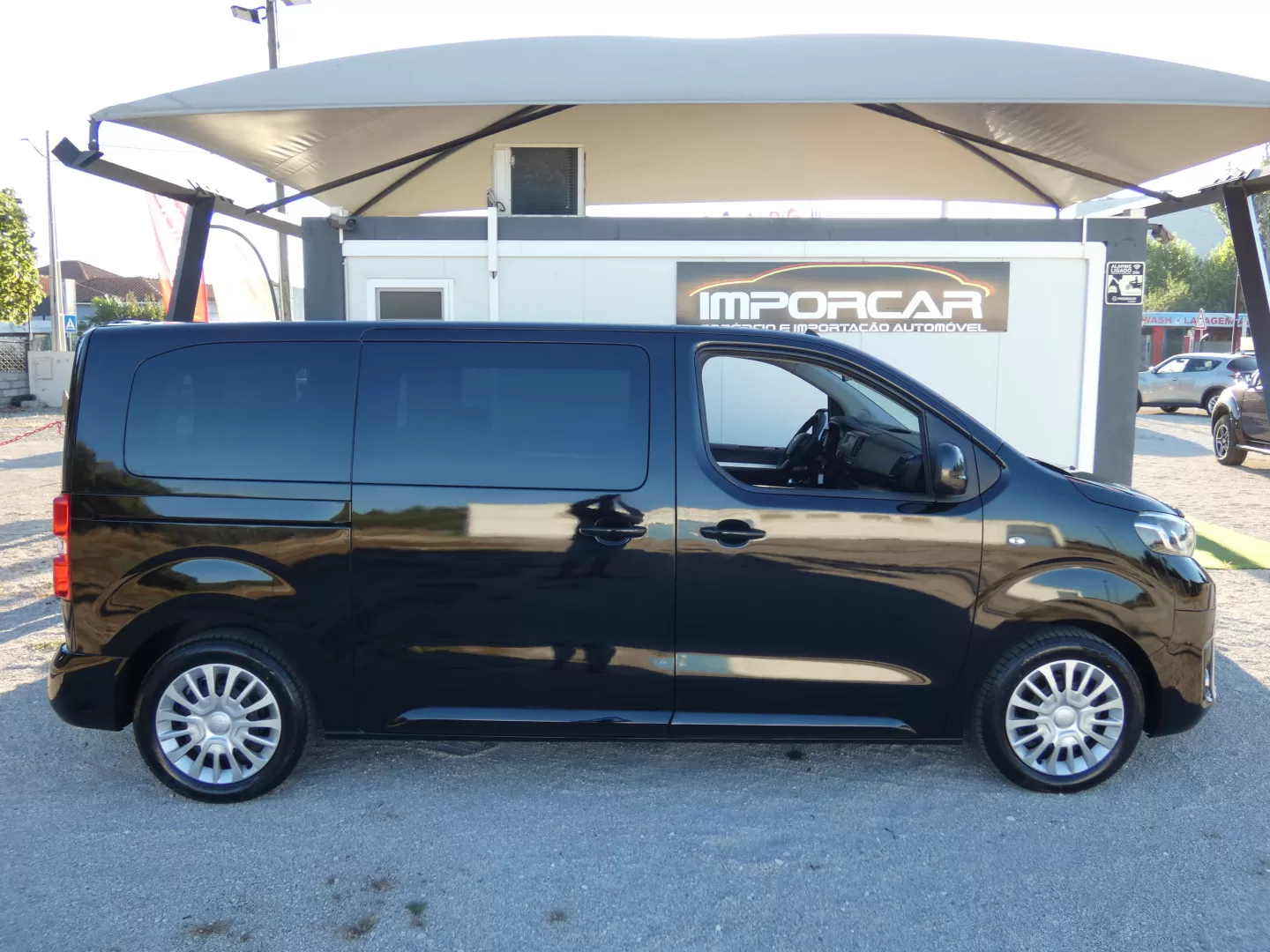 Toyota Proace Verso 2.0 D-4D L2 1.2T Prime 8L - foto 4