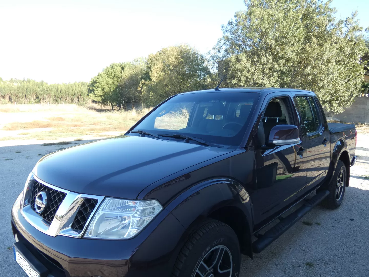 Nissan Navara 2.5 dCi CD XE P.Comfort 4WD - foto 6