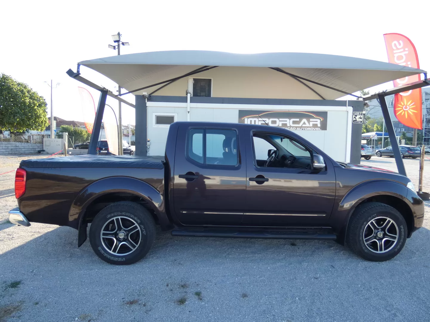 Nissan Navara 2.5 dCi CD XE P.Comfort 4WD - foto 2