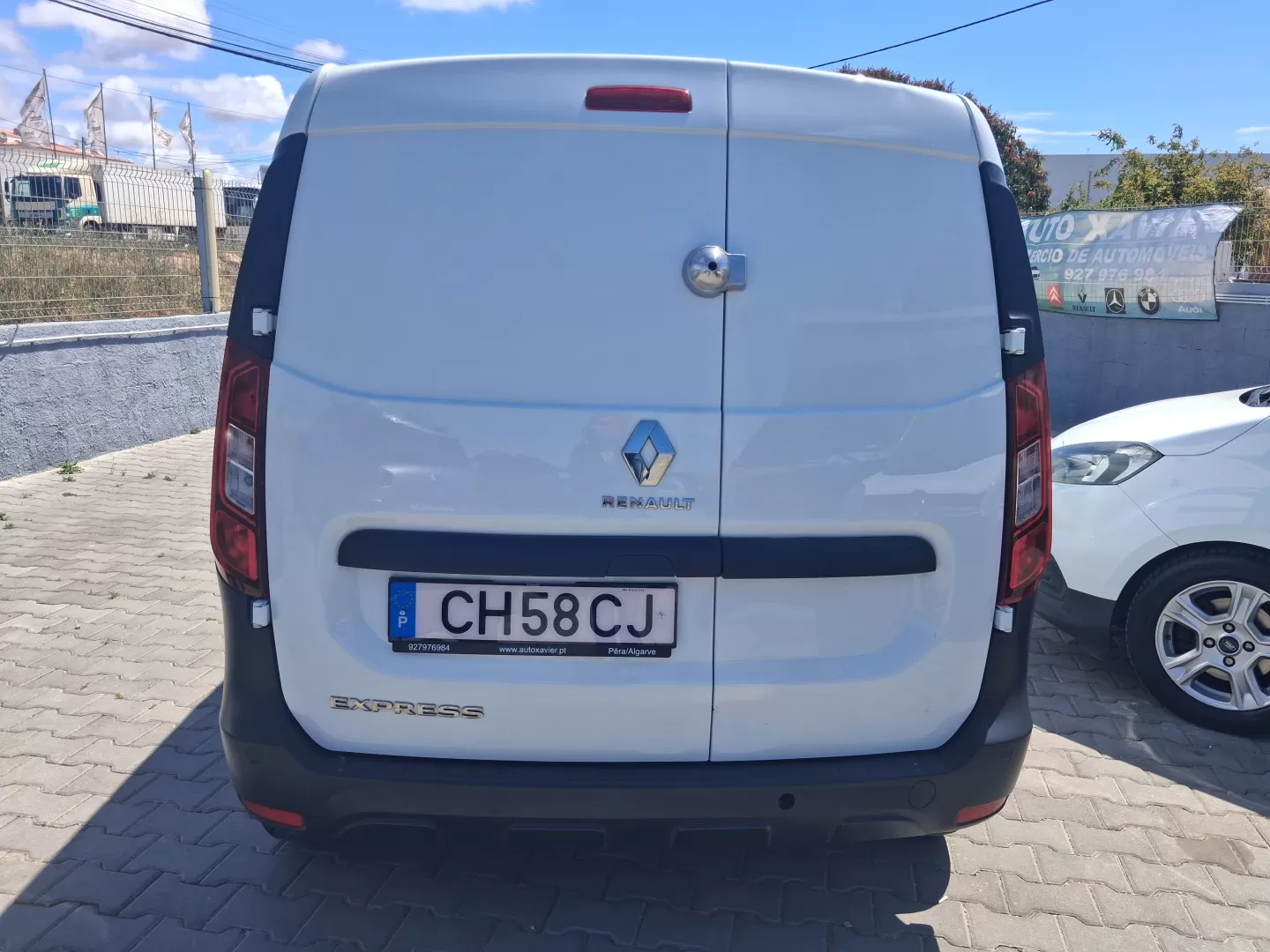 Renault Express Express Blue Dci Confort - foto 6