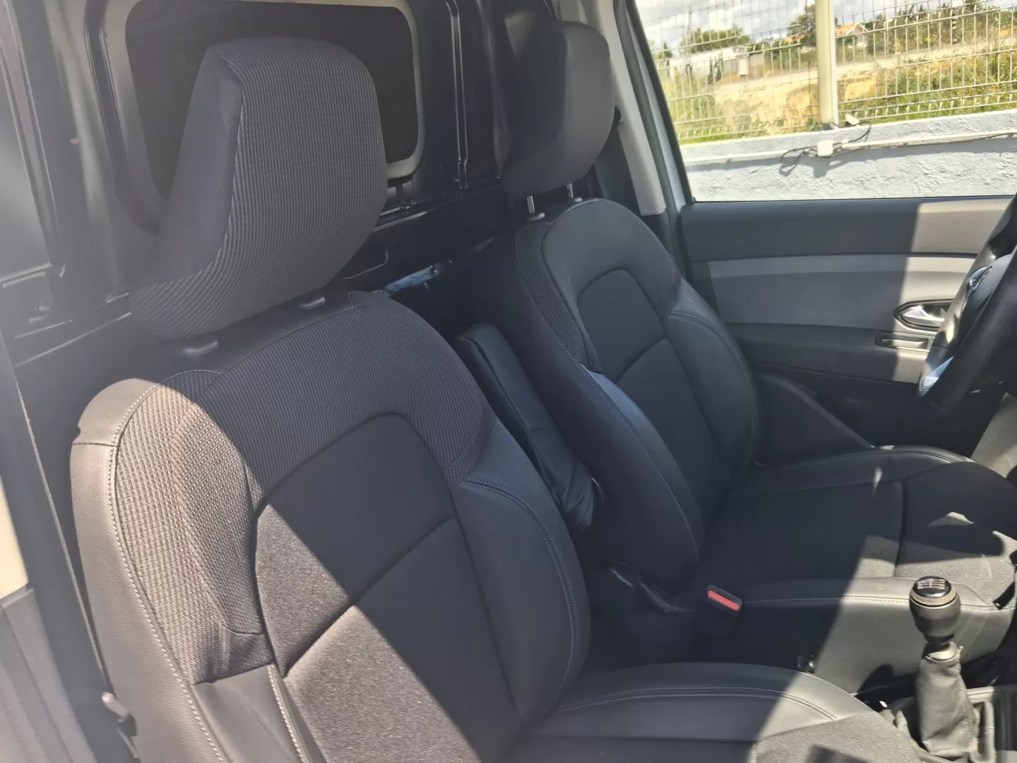Renault Express Express Blue Dci Confort - foto 8