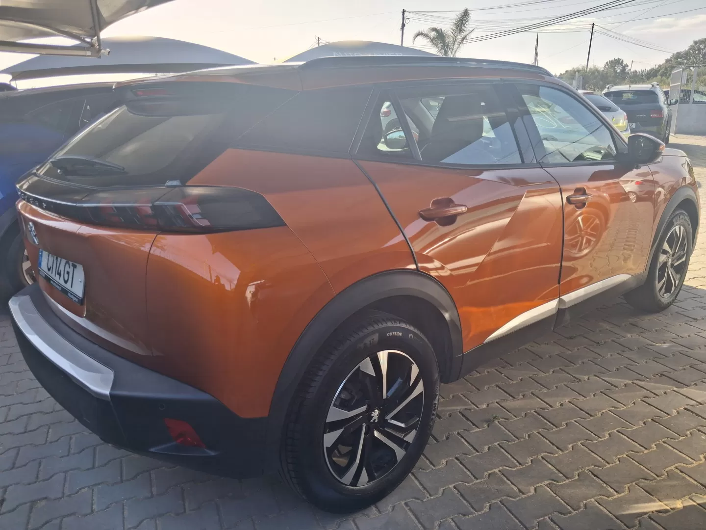 Peugeot 2008 PureTech 100 Allure - foto 4