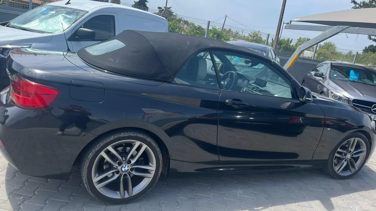 BMW 220 d Coupe Auto - foto 3
