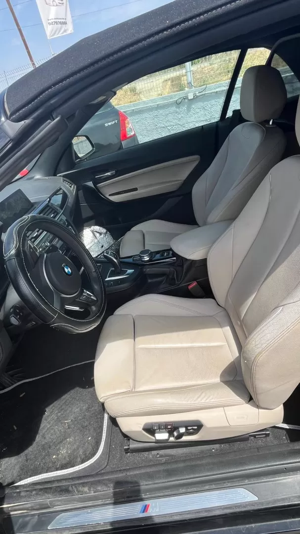 BMW 220 d Coupe Auto - foto 5