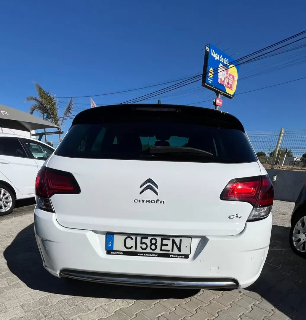 Citroën C4 Puretech Millenium - foto 2
