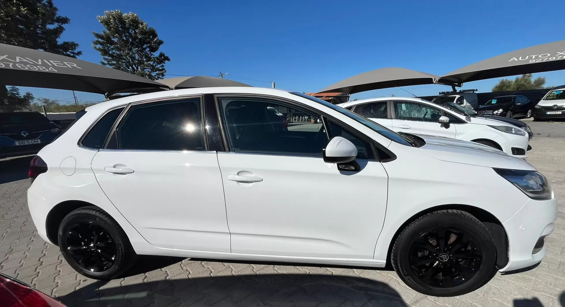 Citroën C4 Puretech Millenium - foto 4