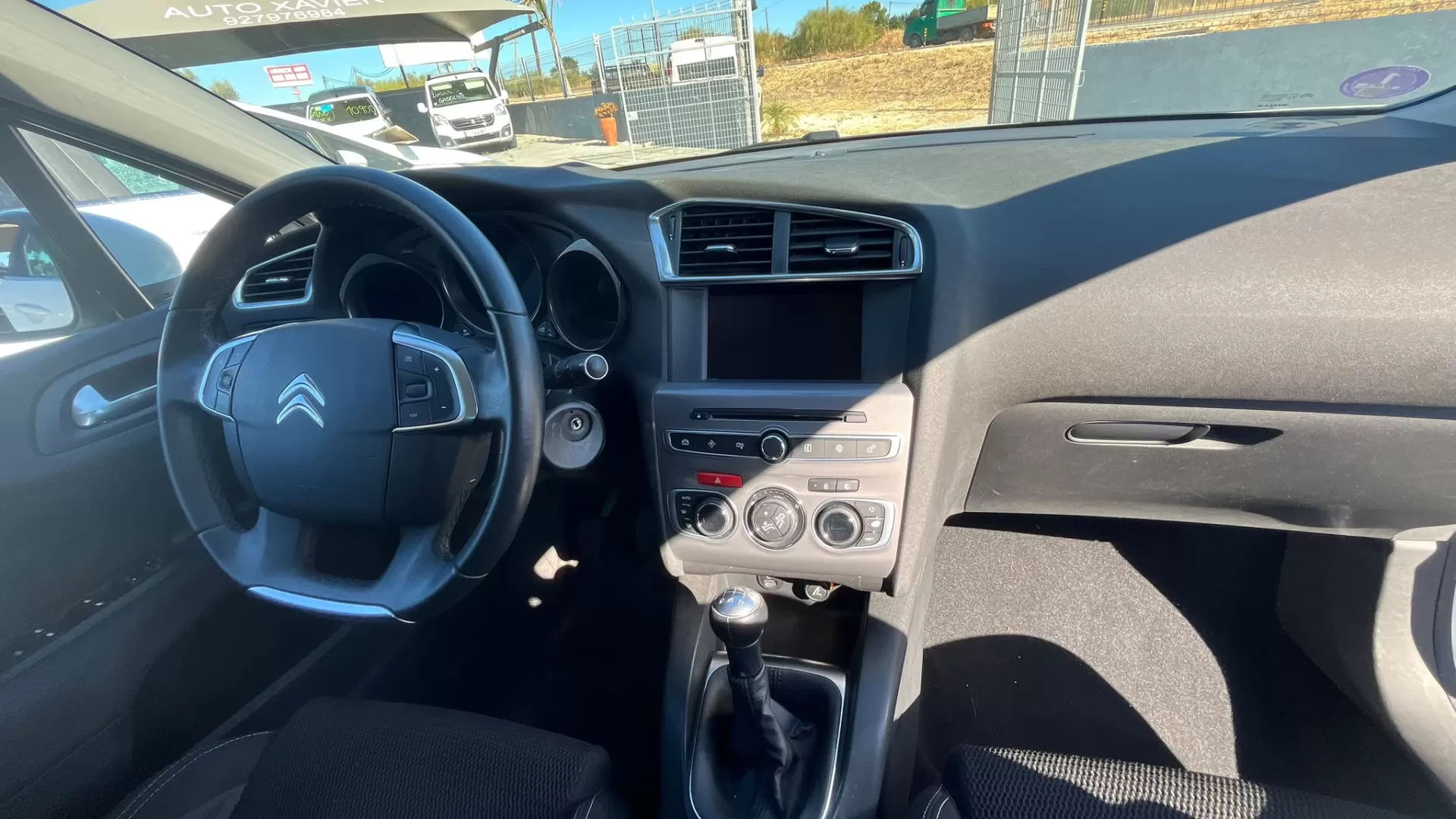 Citroën C4 Puretech Millenium - foto 6