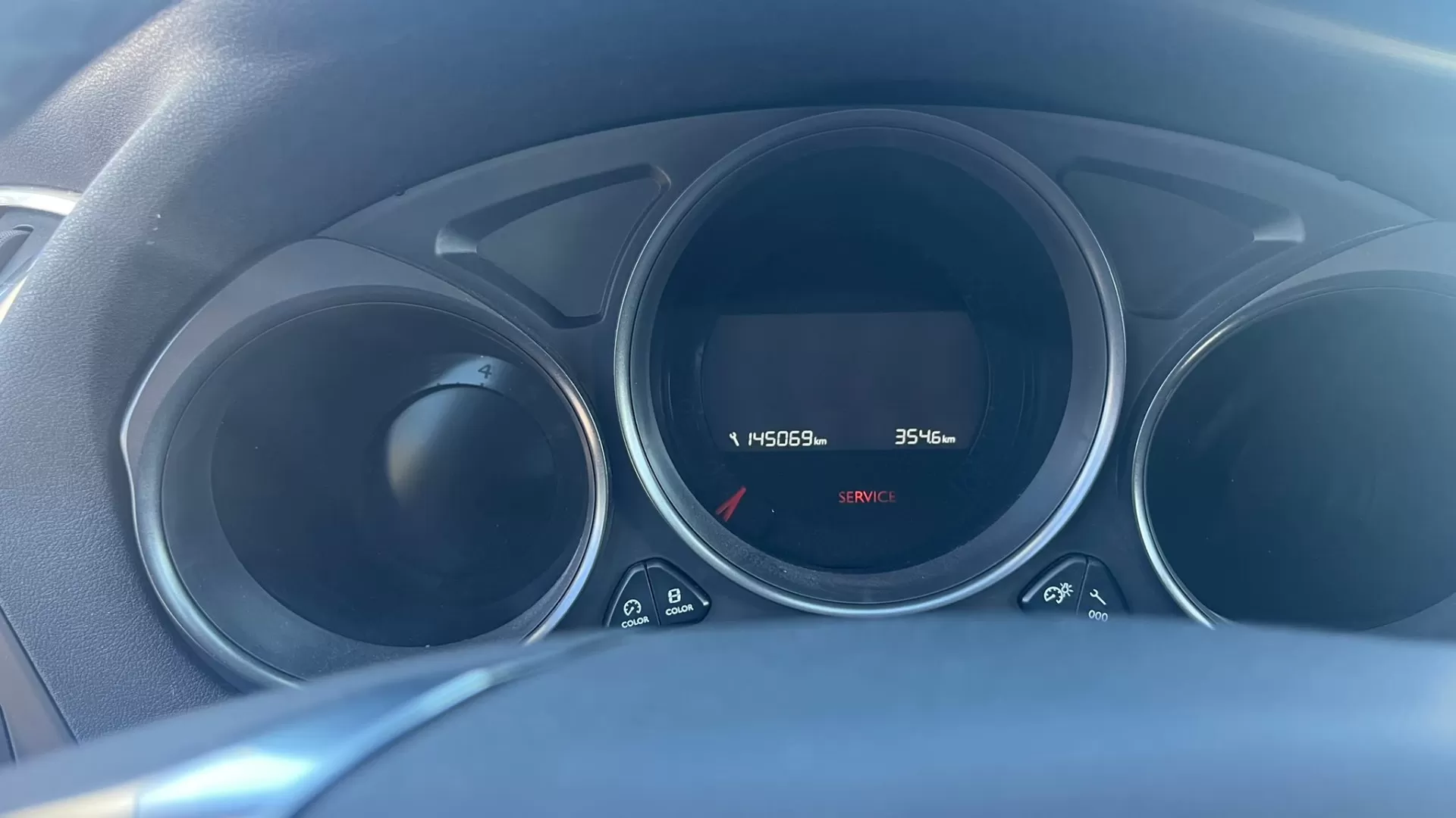Citroën C4 Puretech Millenium - foto 7