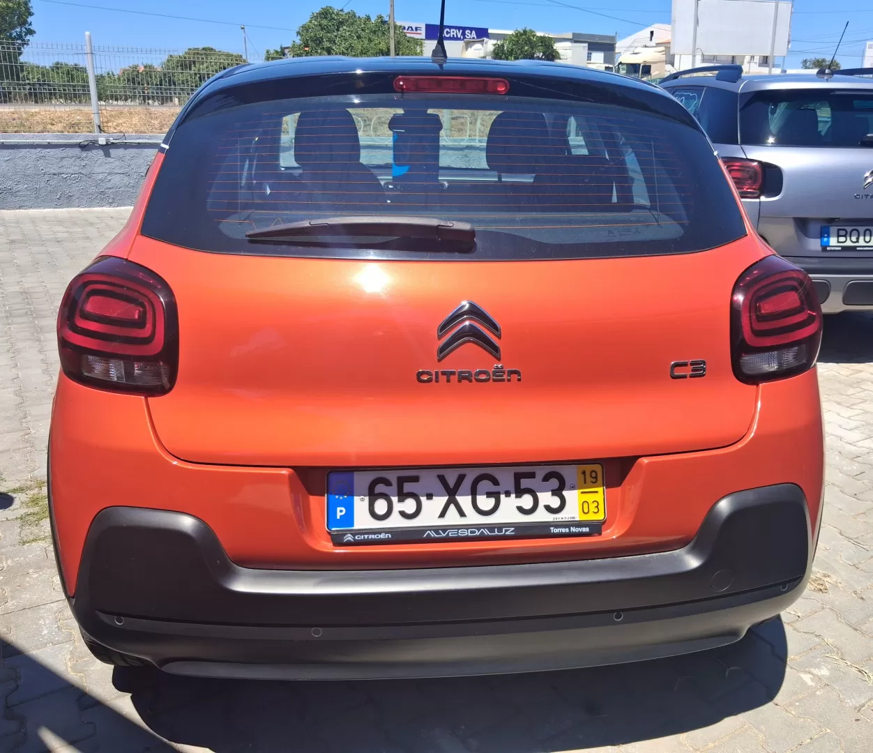 Citroën C3 1.2 PureTech Feel - foto 2