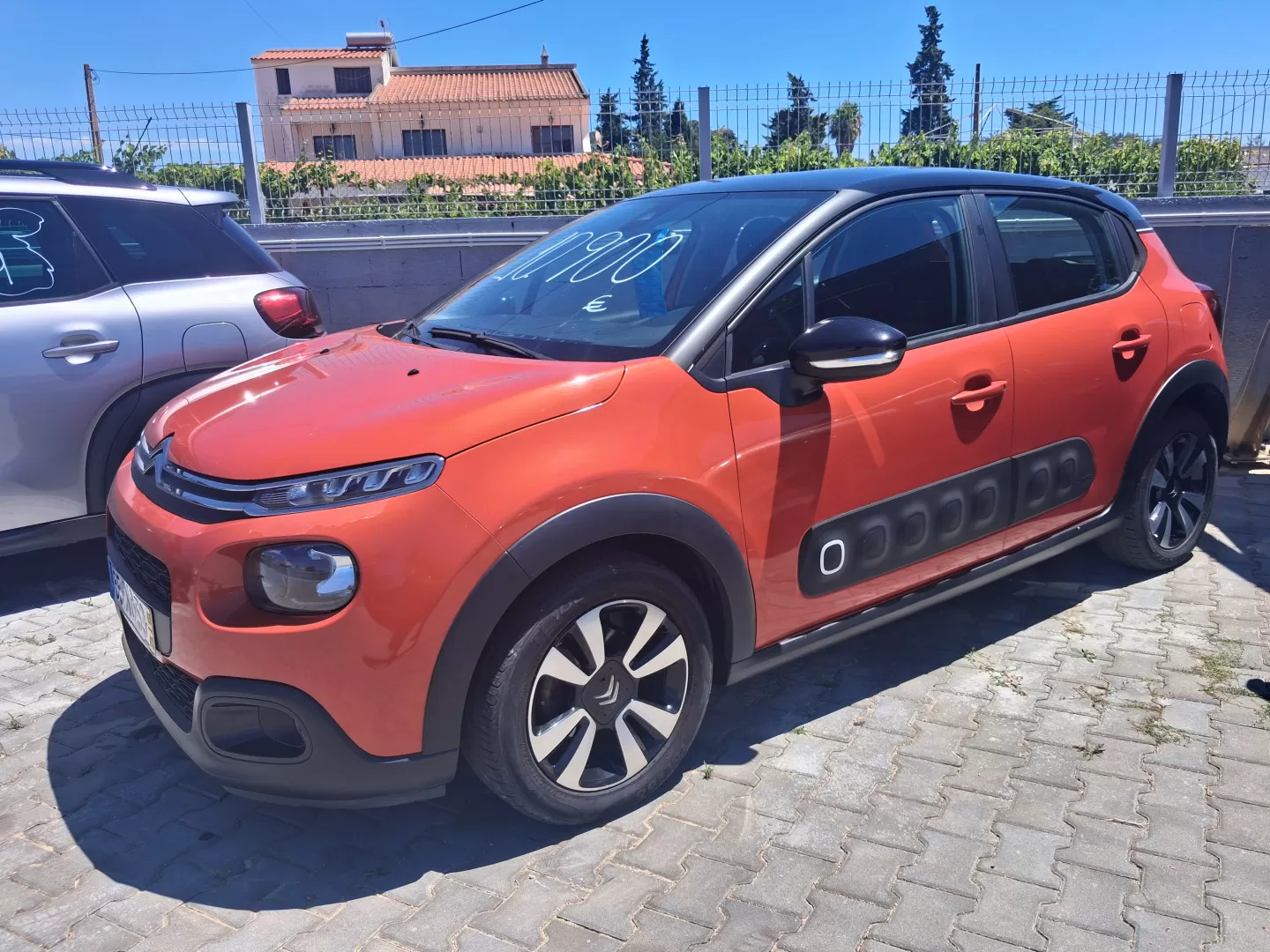 Citroën C3 1.2 PureTech Feel - foto 4