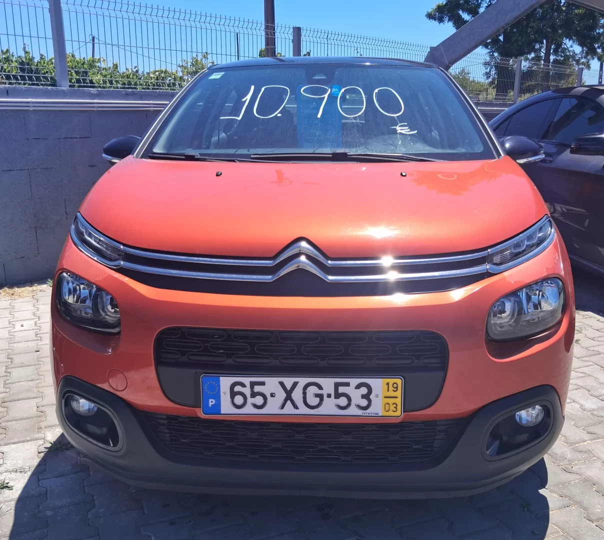 Citroën C3 1.2 PureTech Feel - foto 5