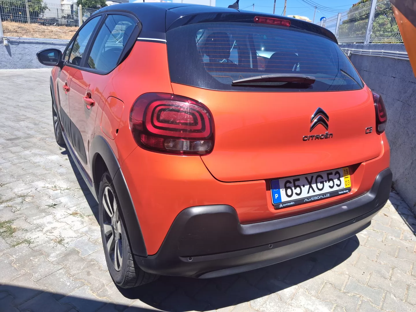 Citroën C3 1.2 PureTech Feel - foto 6