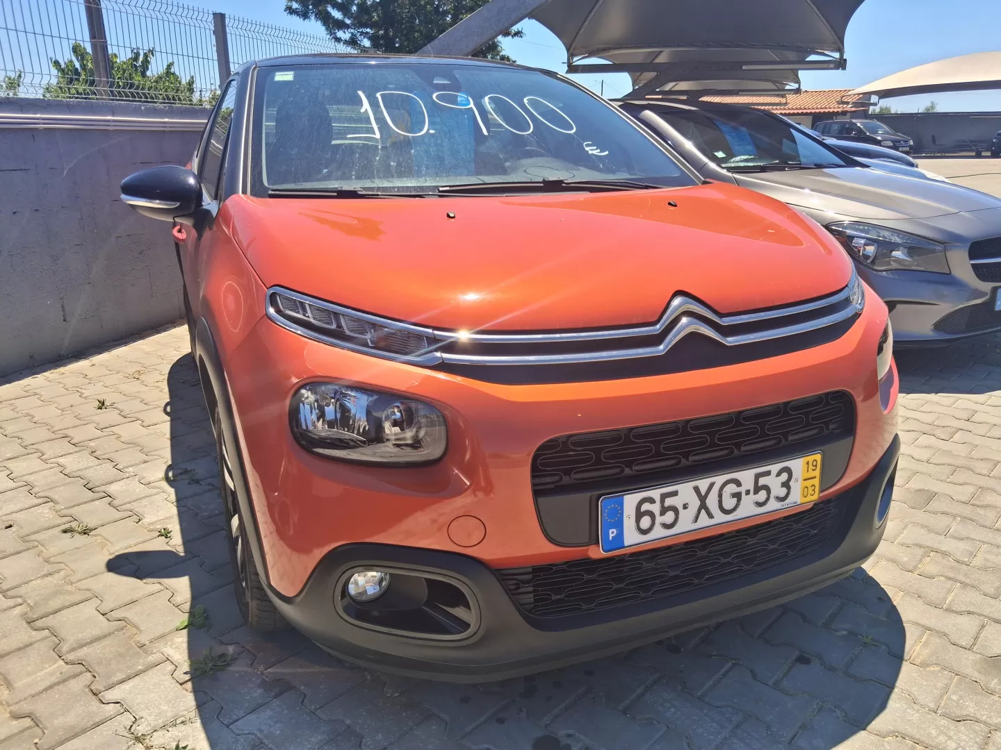 Citroën C3 1.2 PureTech Feel - foto 7