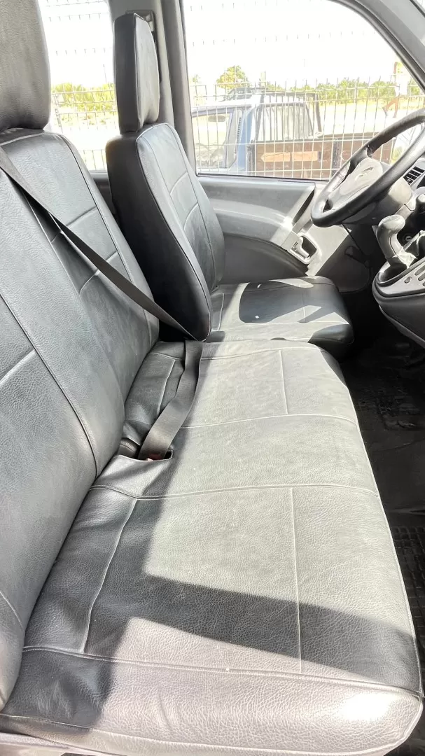 Mercedes-Benz Vito 108 2.2 CDi/30 - foto 7