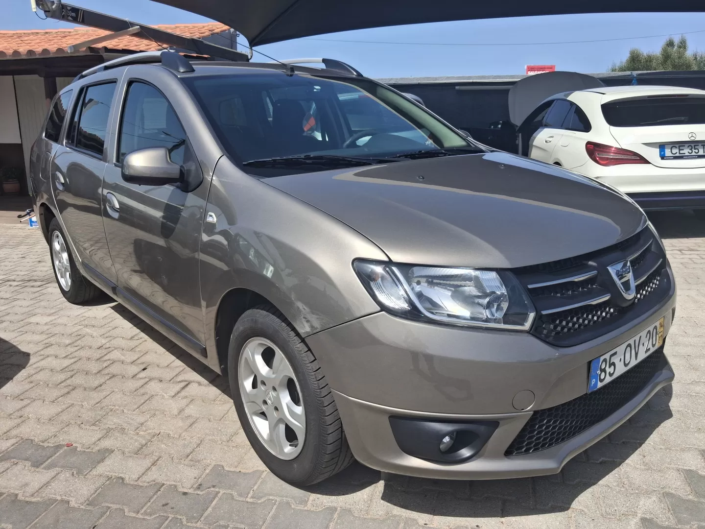 Dacia Logan MCV 0.9 TCe Comfort - foto 2