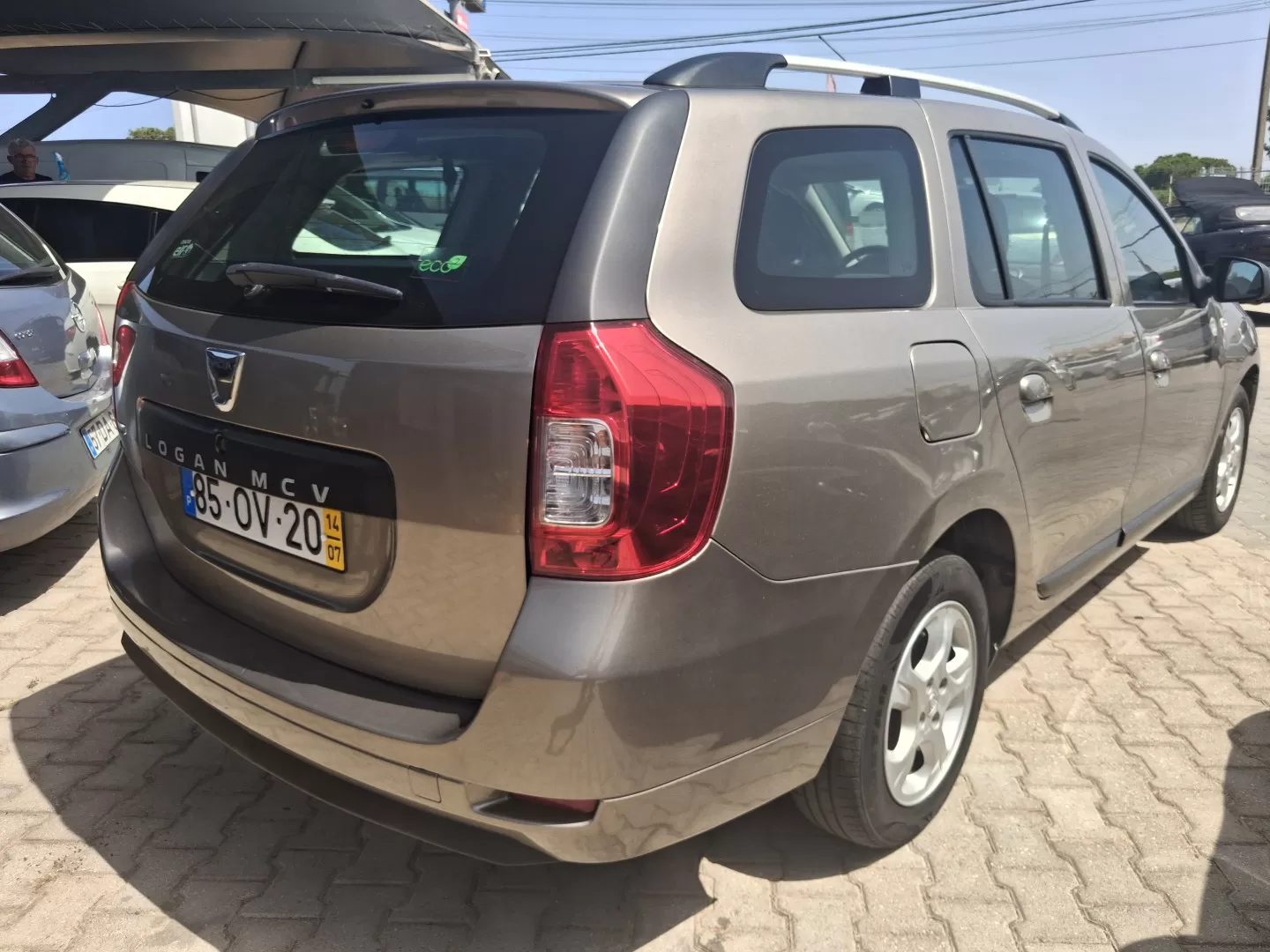 Dacia Logan MCV 0.9 TCe Comfort - foto 3