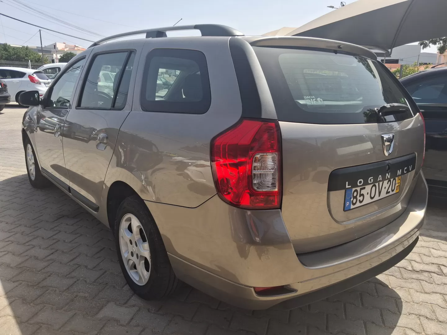 Dacia Logan MCV 0.9 TCe Comfort - foto 4