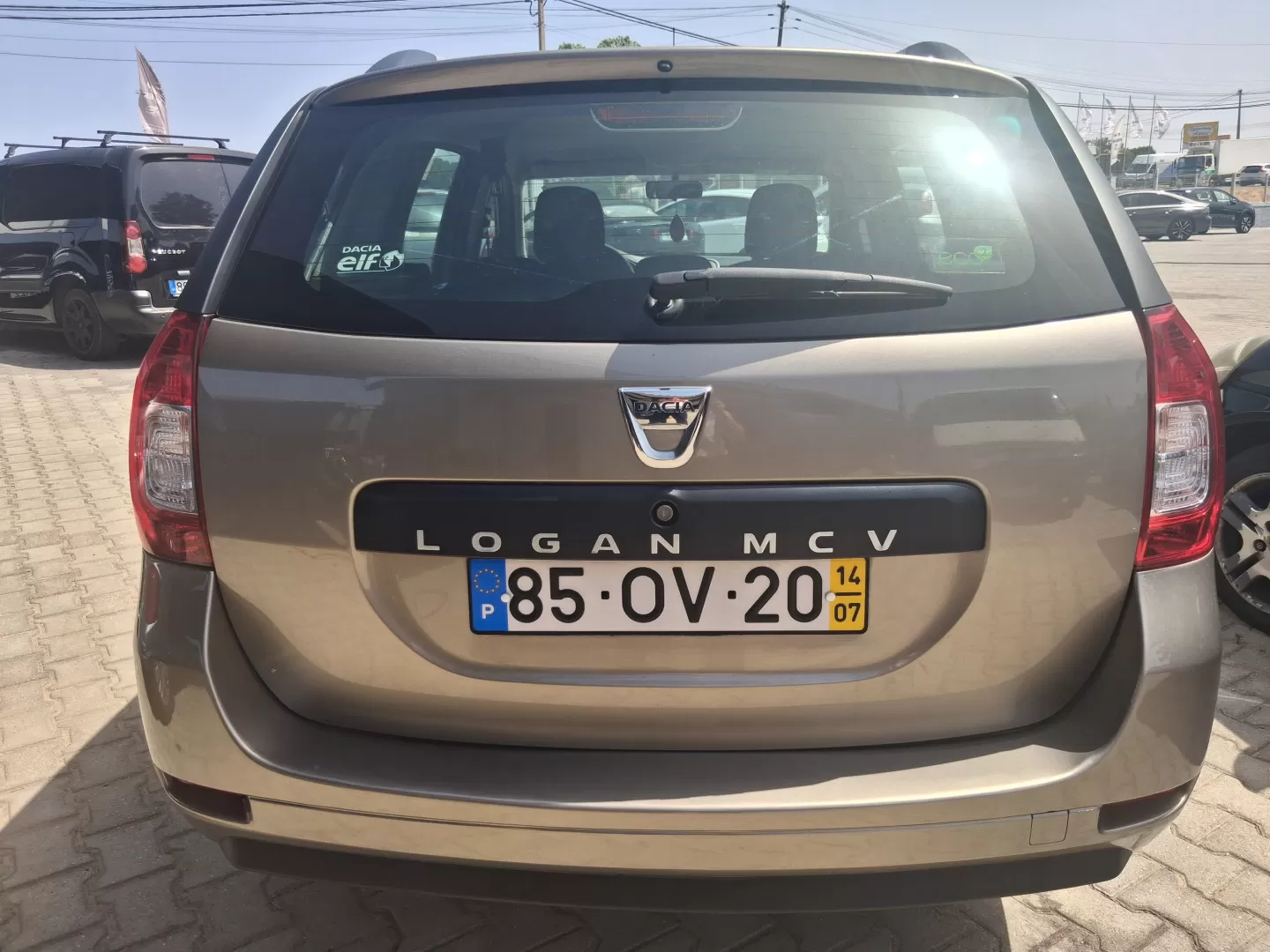 Dacia Logan MCV 0.9 TCe Comfort - foto 5