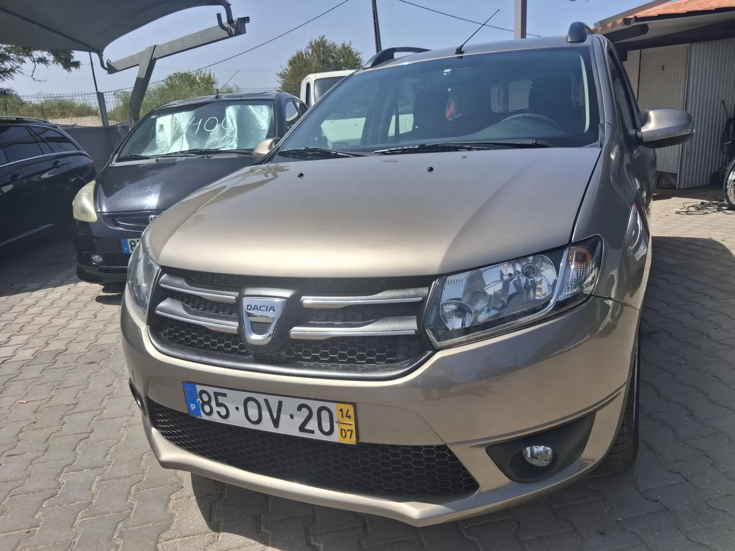 Dacia Logan MCV 0.9 TCe Comfort - foto 6