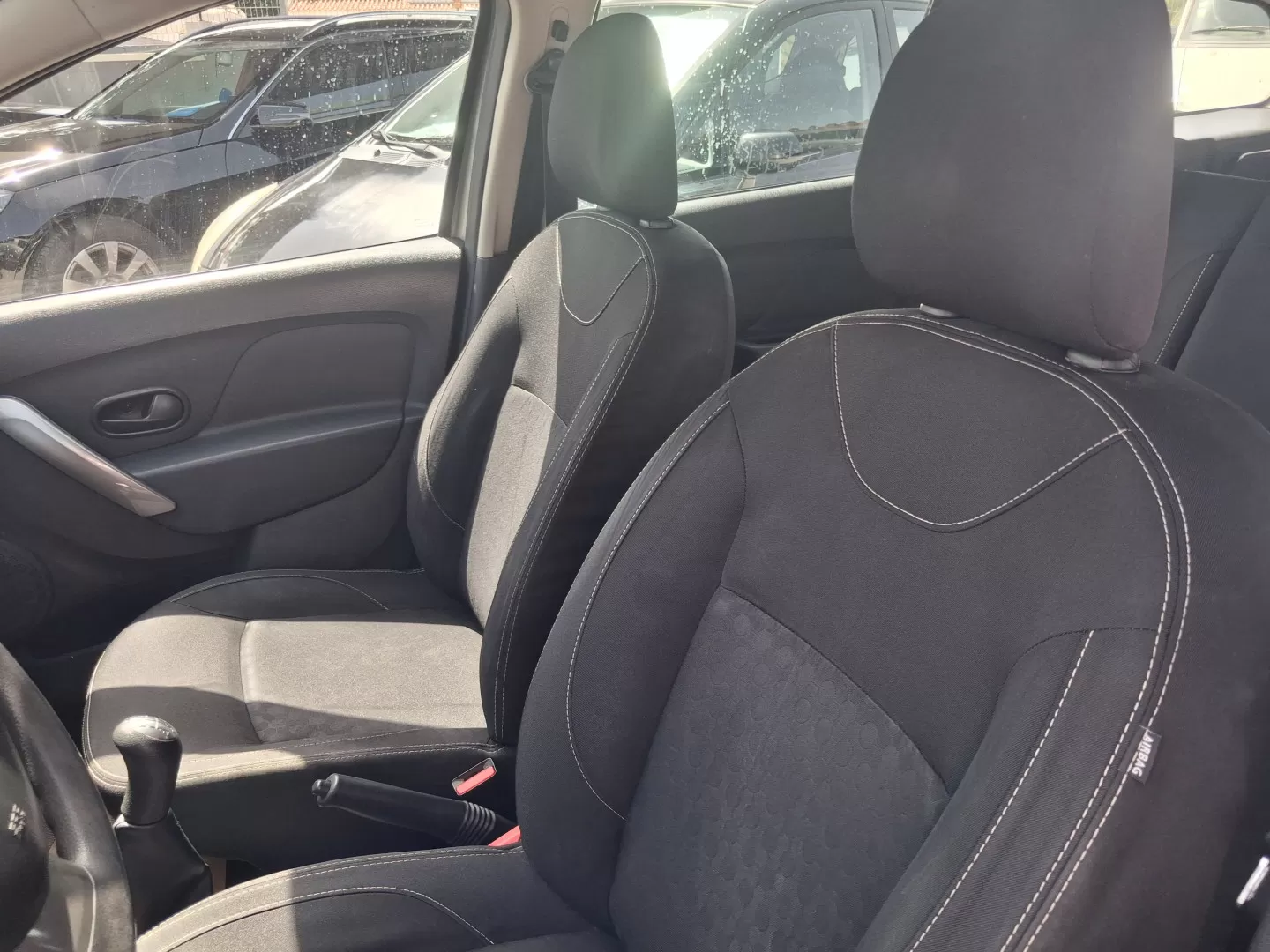 Dacia Logan MCV 0.9 TCe Comfort - foto 8