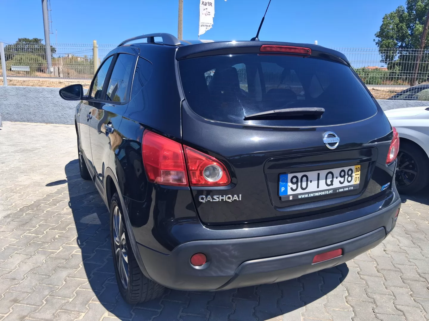 Nissan Qashqai 1.5 dCi Tekna Sport 17 - foto 4