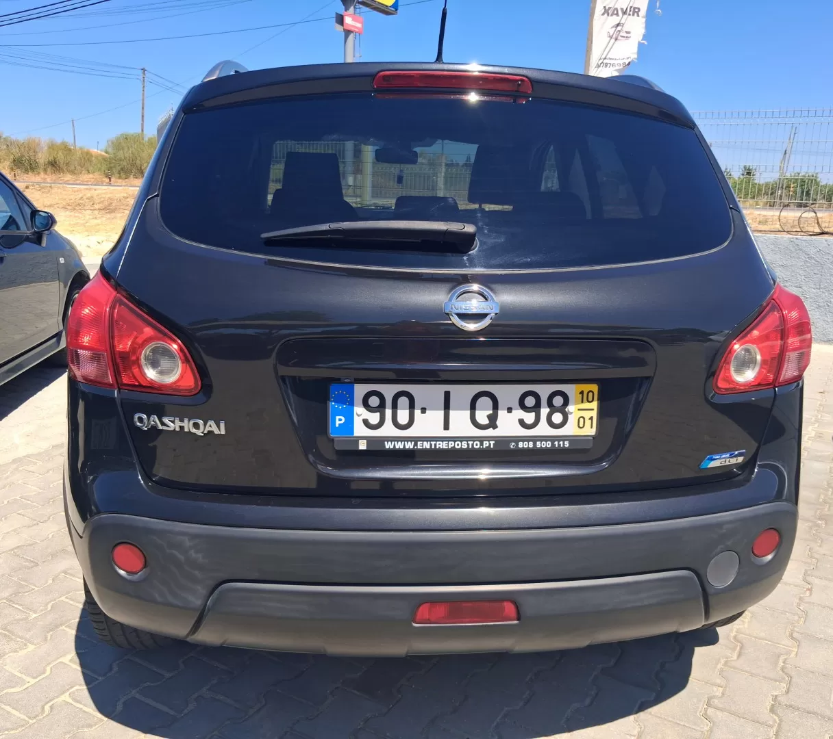 Nissan Qashqai 1.5 dCi Tekna Sport 17 - foto 7