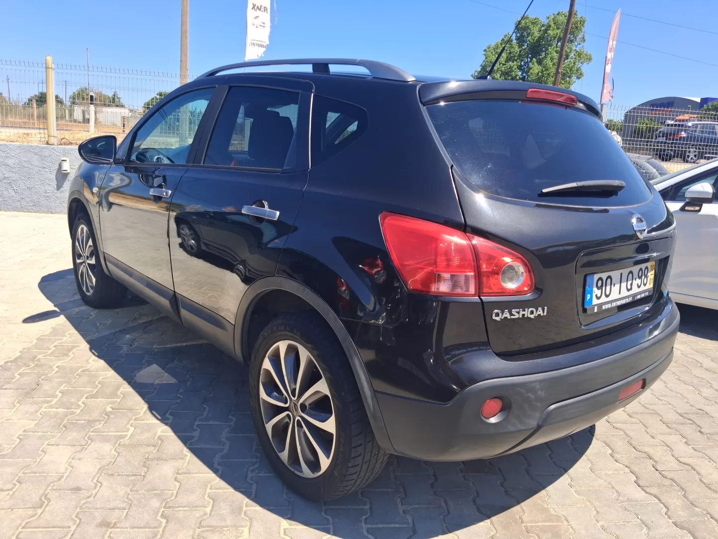 Nissan Qashqai 1.5 dCi Tekna Sport 17 - foto 8
